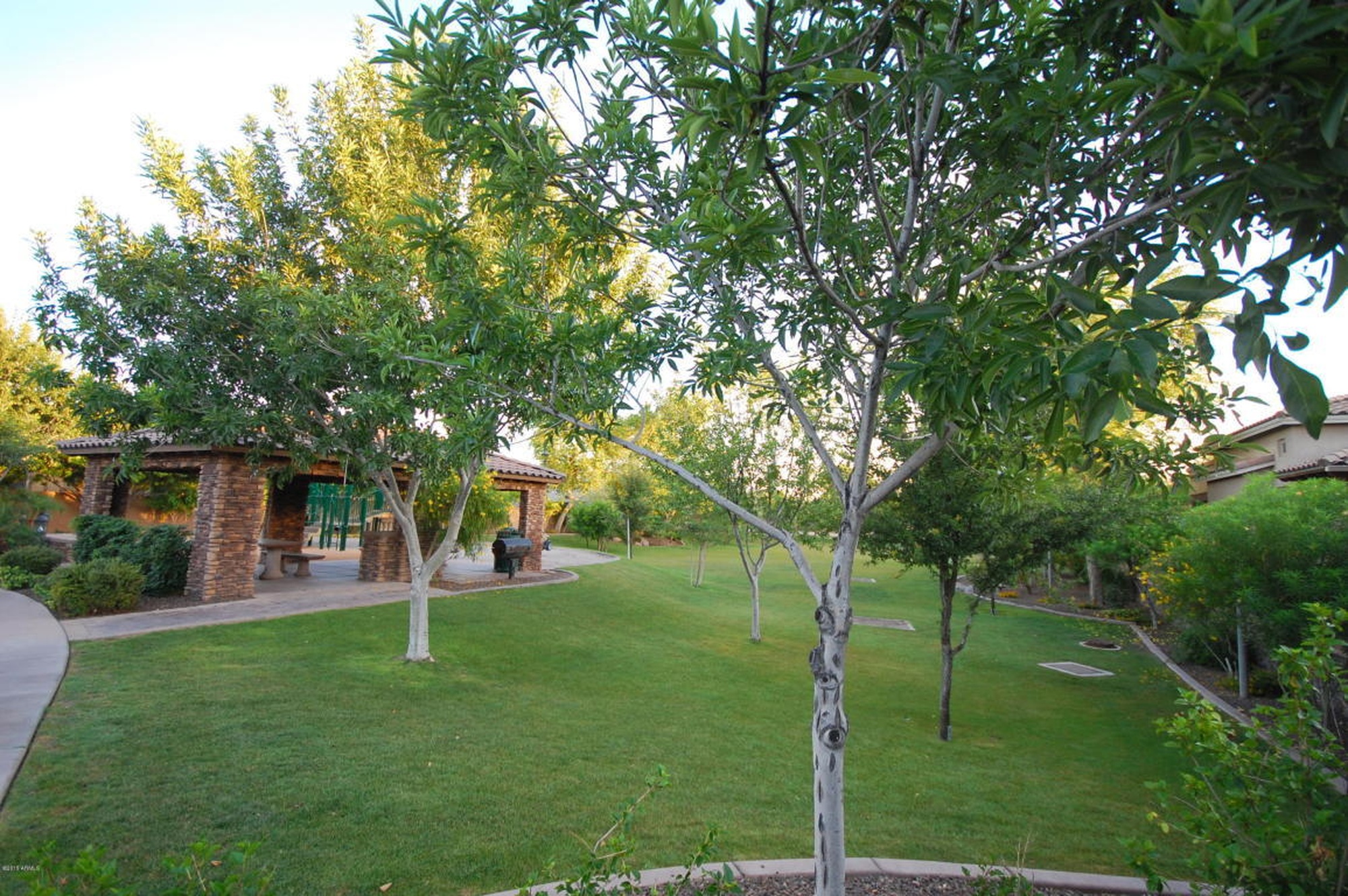 Toscana/Elliot Estates